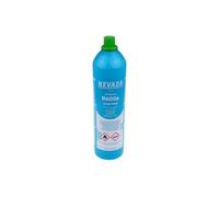 Universeel - bouteille de gaz - isobutane r600a - 750ml/420gr- - c00089700