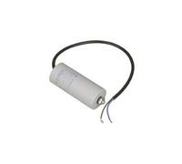 Universeel - condensateur electrol. Avec fil 30 µf 450 v -
