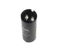 Universeel - condensateur electrolytique 125µf - 160µf -275 v