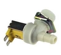 Universeel - electro-vanne simple 90° eaton 24v - G