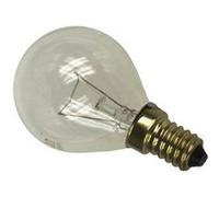 Universeel - lampe de four e14 40w 300°c - G