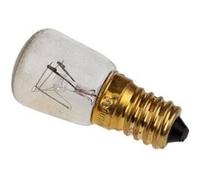 Universeel - lampe de four / lampe pour frigo e14 25w 230v - G