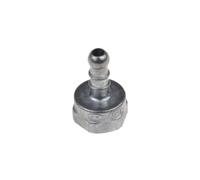 Universeel - tetine gaz butane - 481281729098