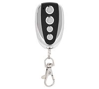 Universel Abs +, Télécommande sans Fil Universelle de Copie duplicateur Duplicateur en Métal Copie Fil 433MHZ pour la Porte électrique Garage Stable Performance Électrique Porte De Garage Contrôle in