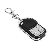Universel, Clonage, Sans fil, Alarme, Télécommande, Clé pour Voiture Porte de Garage Portail 433mhz