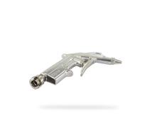 Universel - Pistolet Souffleur Air Comprimé - Buse en Métal - Bec Court - Convient À Un Usage Professionnel & Intensif