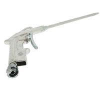 Universel - Pistolet Souffleur Air Comprimé - Buse en Métal - Bec Rallonge - Convient À Un Usage Professionnel & Intensif