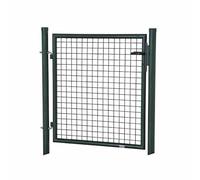 Universel Porte Du Jardin 1500x1000 Vert Palissade Jardin, Terrasse Top