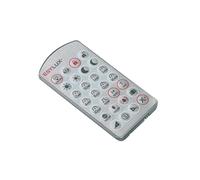 Universel/Télécommande - Emetteur portable pour capteur de mouvement RC REMOTE CONTROL