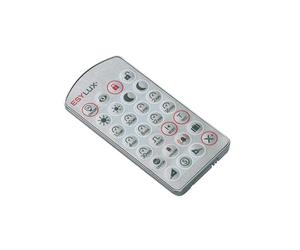 Universel/Télécommande - Emetteur portable pour capteur de mouvement RC REMOTE CONTROL