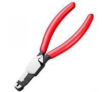 Universelle 6 Pouces Acier Trempé Haute Température Universelle(6 Inches) | Acier trempé haute température, durabilité accrue, résistance aux conditions difficiles, finition , outil robuste