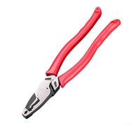 Universelle 6 Pouces Acier Trempé Haute Température Universelle(9 Inches) | Acier trempé haute température, durabilité accrue, résistance aux conditions difficiles, finition , outil robuste