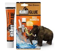UNIVERSELLER MONTAGEKLEBER GLUE-U25/MAMUT TUBE 25ml BOSTIK