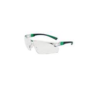 Univet 506U.06.01.00 N° 506U Lunettes de sécurité à verres Noir/Vert