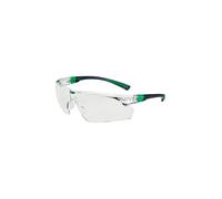 Univet 506U.06.01.00 N° 506U Lunettes de sécurité à verres Noir/Vert