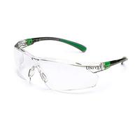 UNIVET - 506U.06.01.00 - Lunettes Avec Lentille Transparent 8033661825387