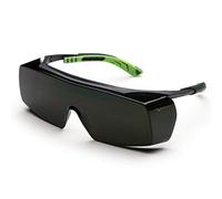 Univet UNIVET lunettes de protection 5X7 IR5 anti-rayures Quantité:1