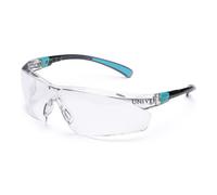 Univet UNIVET Lunettes 506 UP noir bleu Quantité:1