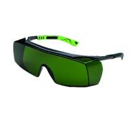 Univet UNIVET lunettes de protection 5X7 IR5 anti-rayures Quantité:1