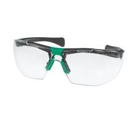 Univet UNIVET Lunettes de protection confort 5X1 Zeronoise, Teinte des verres: CLEAR Quantité:1