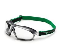 UNIVET [(value:Lunettes de protection 625 EN 166 EN 170 - Verres transparents,language_tag:fr_FR,$ims_state:(value