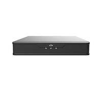 Uniview Enregistreur vidéo 8 canaux NVR 8 x PoE 1 x Sata Smart 1U 64