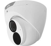 Uniview IPC3614SB-ADF28KM-I0 Uniview IPCam Eyeball 4MP PoE 2.8MM