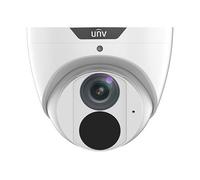 Uniview IPC3618SB-ADF28KM-I0 caméra de sécurité Tourelle Caméra de sécurité IP Extérieure 3840 x 2160 pixels Plafond/mur