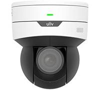 Uniview IPC6415SR-X5UPW Uniview PTZ Camera Starlight IR 5MP WLan Indoor