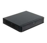 Uniview NVR301-04B-IQ Enregistreur vidéo réseau 4 canaux facile avec fonctionnalités AI