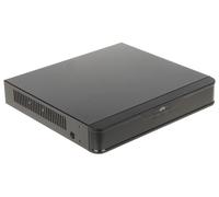 Uniview NVR301-04S3 Enregistreur Vidéo Réseau 4K UHD avec Support de 8 To