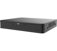 Uniview NVR301-08B-P8-IQ, 8 canaux, PoE, max.IN:80Mbps/OUT:80Mbps, SIP smart analytics, UMD