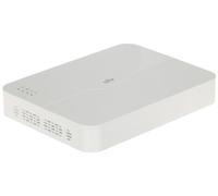 Uniview NVR301-16LS3-P8 Enregistreur Vidéo Réseau 4K UHD avec Support Audio de 16 Canaux