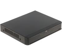 Uniview NVR501-04B-P4 Enregistreur Vidéo Réseau 4K UHD avec Support Audio Bidirectionnel