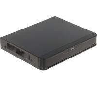 Uniview NVR501-08B-P8 Enregistreur Vidéo Réseau 4K UHD avec Support Audio Bidirectionnel