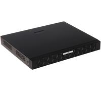 Uniview NVR502-09B Enregistreur Vidéo Réseau 16MP avec Sorties HDMI et VGA