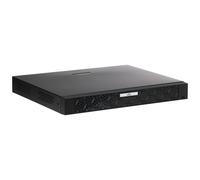 Uniview NVR502-32E-IX-G Enregistreur vidéo réseau 32 canaux 16MP avec fonctionnalités AI