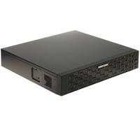 Uniview NVR508-64B Enregistreur Vidéo Réseau 16MP avec Sortie HDMI 4K