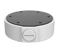 Uniview TR-JB04-C-IN support et boîtier des caméras de sécurité Boîtier de câbles