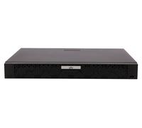 Uniview UV-NVR502-09B Enregistreur NVR 4K 9 Canaux Noir