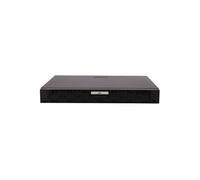 Uniview UV-NVR502-09B Enregistreur NVR 4K 9 Canaux Noir