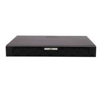 Uniview UV-NVR502-09B Enregistreur NVR 4K 9 Canaux Noir