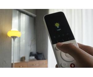 Uniwersalny Pilot SwitchBot Télécommande universelle