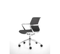 Unix Chair Chaise base de cinq étoiles Chaise tournante Vitra - 4055737132636