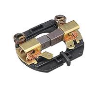 unknow Porte-balais de charbon avec brosses pour perceuse sans fil DeWalt DCD730 DCD735 DCD780