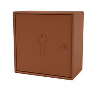 UNLOCK Armoire à clés noisette Montana - 5714322257077