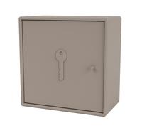 Unlock Armoire à clés Truffle Montana QUICK SHIP - 5714322257022