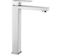 Uno mitigeur de lavabo avec chrome haut (71410-00)