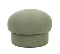 Uno Pouf Pouf 65 cm VERT Design House Stockholm OFFRE SPECIALE - 7340043322688