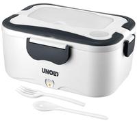 Unold 58850 58850 Boîte à déjeuner électrique Blanc, Gris